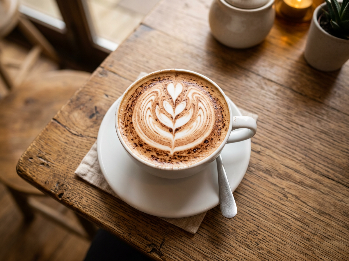 Cappuccino