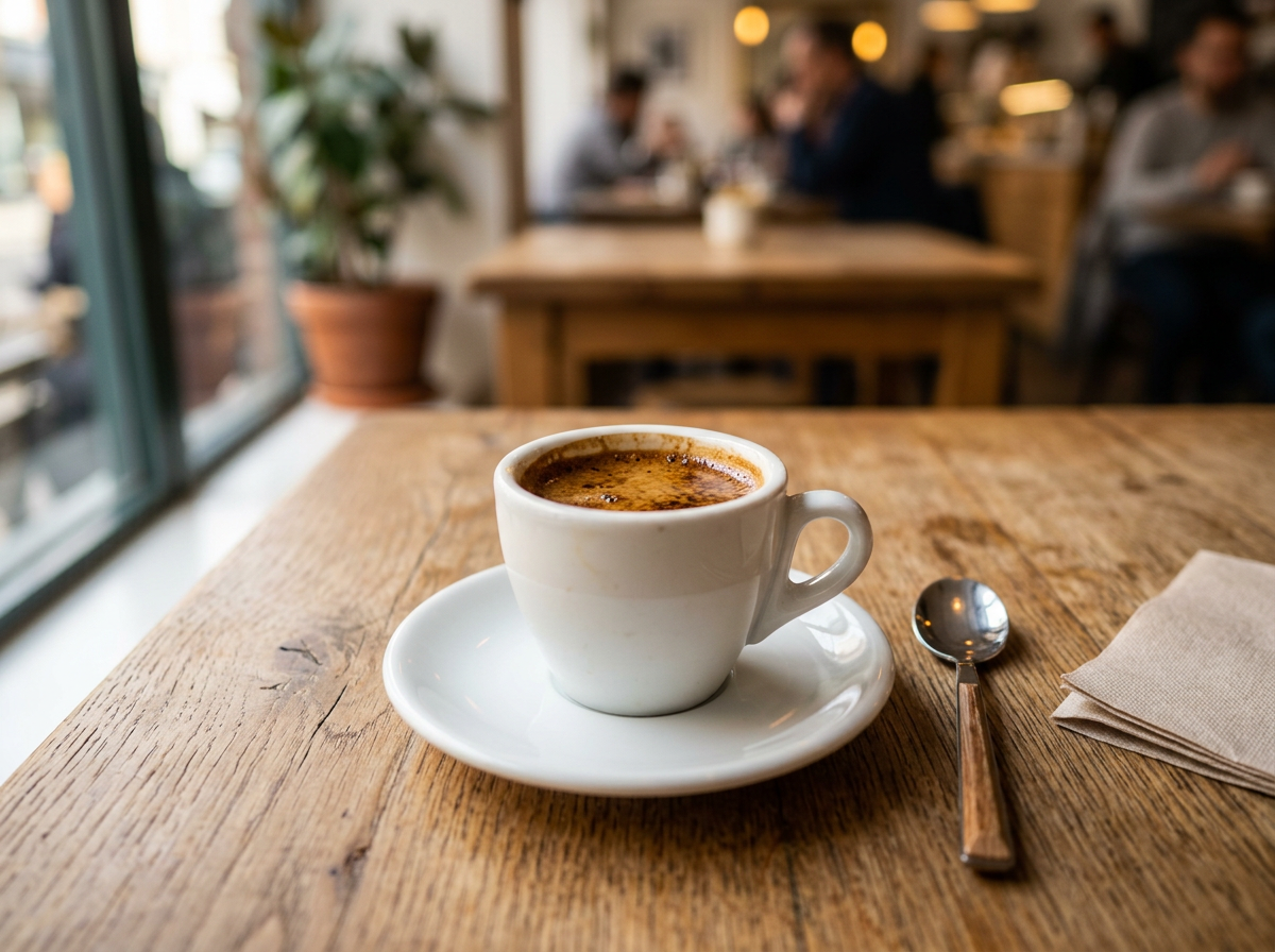 Classic Espresso